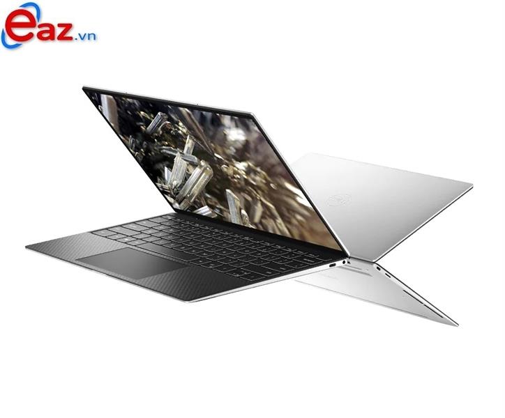 Dell XPS 13 9310 2 in 1 (70262931) | Intel&#174; Tiger Lake Core™ i5 _ 1135G7 | 8GB | 256GB SSD PCIe | VGA INTEL | 13.4 inch Full HD IPS (1920 x 1080) Touch Screen | Windows 11 + Office Home &amp; Student 2021 | Finger | LED KEY | 0422F